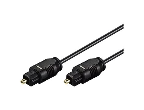 AVK-216-0300 Kabel Toslink wtyk, z obu stron 3m Øprzew: 2,2mm