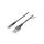 USB-MICRO-TXT/2.0 Kabel USB 2.0 USB A wtyk, USB B micro wtyk 2m 480Mbps