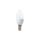 Żarówka LED świeczka E14 C37 6W 550lm 3000K 1CT/10 LED-3115