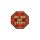 Kinkiet METAL RETRO LED Dont Touch Forever Light