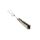 Uchwyt odciągowy 1kN do kabli płaskich (5x13mm), metalowy, otwierany