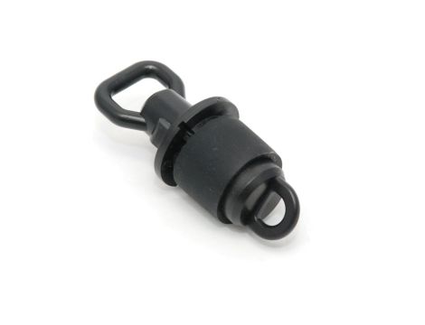 Złącze końcowe (zaślepka) Jackmoon Blank 07D100U do rur Ø25 mm