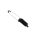 Uchwyt odciągowy 3kN, do kabli 3-7 mm, linka 240 mm, ver.2