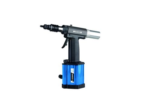 Nitownica pneumatyczna do nitonakrętek Scell-it E-308NP M3-M8