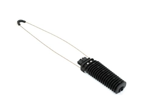 Uchwyt odciągowy do kabli o średnicy 15-20 mm, 16kN, linka 340 mm