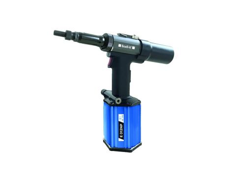 Nitownica pneumatyczna do nitonakrętek E-312NP M3-M12