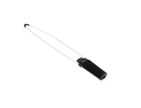 Uchwyt odciągowy do kabli o średnicy 15-20 mm, 16kN, linka 600 mm