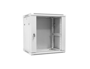 Szafa RACK TELCOLINE 4U/19 cali, 600x450 mm, szara