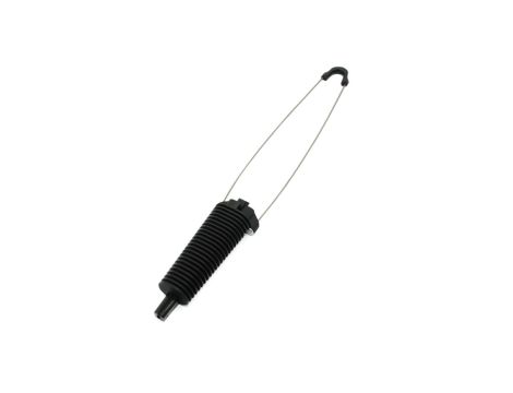 Uchwyt odciągowy 3.6kN, dla kabli 5-9 mm, linka 350 mm