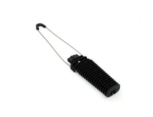 Uchwyt odciągowy do kabli o średnicy 10-16 mm, 17.5kN, linka 340 mm