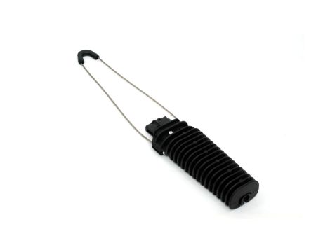 Uchwyt odciągowy do kabli o średnicy 10-16 mm, 17.5kN, linka 340 mm