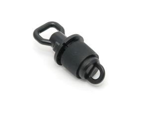 Złącze końcowe (zaślepka) Jackmoon Blank 12D148U do rur Ø40 mm