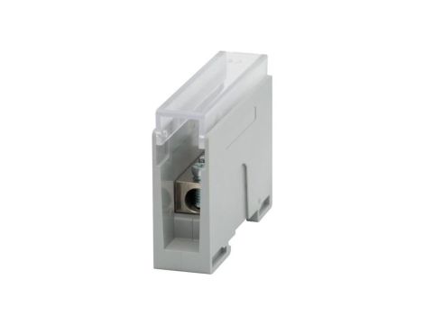 Blok rozdzielczy VBR 150A-1 (1x35 / 1x35) Al/Cu - szary