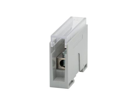 Blok rozdzielczy VBR 150A-3 (1x35 / 3x16) Al/Cu - szary