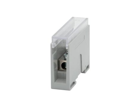 Blok rozdzielczy VBR 150A-2 (1x35 / 2x16) Al/Cu - szary