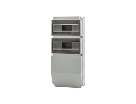 Obudowa CAJA /20M/ IP66