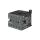B6-30-01-01 Stycznik 3-biegunowy, NO x3, Styki pomocnicze: NC, 24VAC, 6A, B6