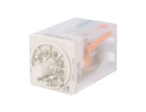 CR-U012DC2LD Przekaźnik elektromagnetyczny, DPDT, Napięcie Cewki: 12VDC, max.250VAC