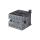B7-30-10-01 Stycznik 3-biegunowy, NO x3, Styki pomocnicze: NO, 24VAC, 7A, B7