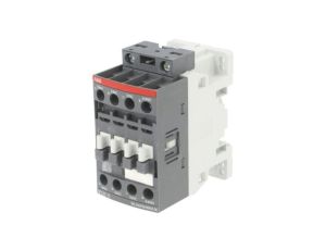 Stycznik 4-biegunowy, NC x2 + NO x2, 100250VAC,100250VDC, 3A NF22E-13 100-250V50/60HZ-DC