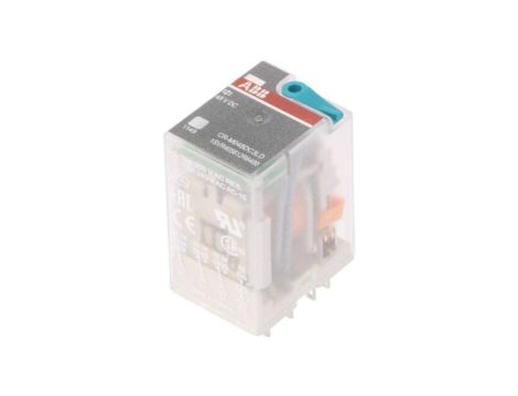 CR-M048DC3LD Przekaźnik elektromagnetyczny, 3PDT, Napięcie Cewki: 48VDC, max.250VAC