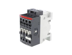 Stycznik 4-biegunowy, NC x2 + NO x2, 48130VAC,48130VDC, 3A NF22E-12 48-130V50/60HZ-DC