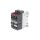 1SBH137001R1222 Stycznik 4-biegunowy, NC x2 + NO x2, 48130VAC,48130VDC, 3A