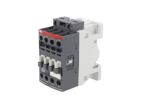 AF16-40-00-11 Stycznik 4-biegunowy, NO x4, 2460VAC,2060VDC, 30A, AF