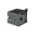 BC6-30-01-07 Stycznik 3-biegunowy, NO x3, Styki pomocnicze: NC, 12VDC, 6A, BC6