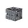 B7-30-01-02 Stycznik 3-biegunowy, NO x3, Styki pomocnicze: NC, 42VAC, 7A, B7