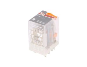 CR-M110AC3 Przekaźnik elektromagnetyczny, 3PDT, Napięcie Cewki: 110VAC, max.250VDC