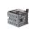 BC6-22-00-01 Stycznik 4-biegunowy, NC x2 + NO x2, 24VDC, 6A, BC6, -2055C