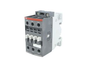 AF26-30-00-12 Stycznik 3-biegunowy, NO x3, Styki pomocnicze: NC, 26A, AF, Szerokość: 45mm
