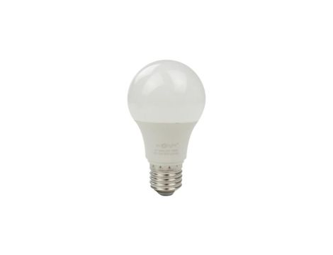 Żarówka LED A60 E27 9W 4000K 900lm