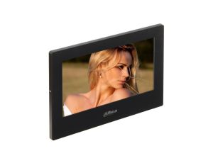 Panel wideodomofonowy wewnętrzny VTH5321GB-W Wi-Fi / IP
