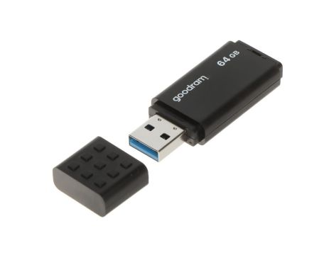 Pendrive FD-64/UME3-GOODRAM 64GB USB 3.0 (3.1 Gen 1)