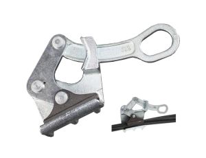 Uchwyty do napinania przewodów izolowanych 4x16-35