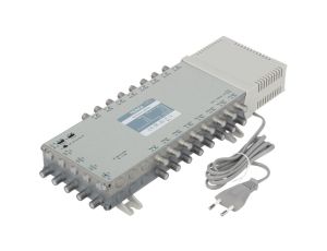 Multiswitch MR-532 5 wejść/32 wyjścia TERRA