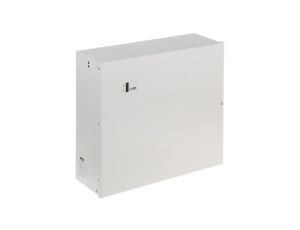 Zestaw buforowy do 16 kamer IP w obudowie switch Po 16P+2G