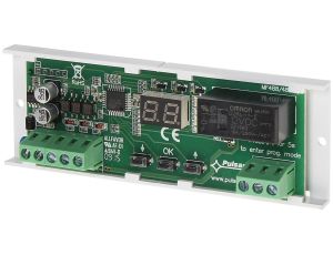 Moduł przekaźnika czasowego 1xNO/NC AWZ-516 PULSAR