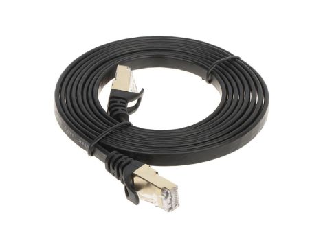 Patchcord RJ45/7/2.0-FL 2m UNITEK