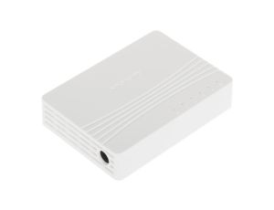 Switch DS-3E0505D-E 5-portowy Hikvision