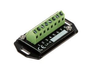 Łączówka zasilania uniwersalna LA-8