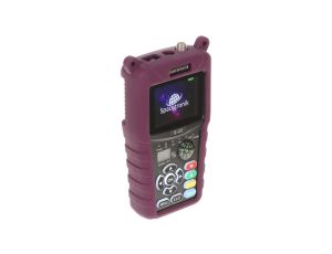 Miernik poriaru sygnałów satelitarnych S-22 DVB-S/S2/S2X