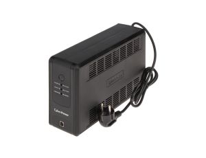 ZASILACZ UPS UT850EG-FR/UPS 850VA CyberPower