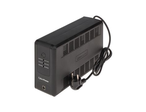 ZASILACZ UPS UT850EG-FR/UPS 850VA CyberPower