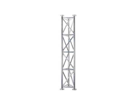 Maszt kratowy aluminiowy MK-1.5