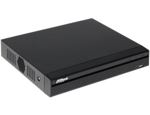 REJESTRATOR IP NVR4116HS-8P-4KS2/L 16 KANAŁÓW, 8 PoE DAHUA