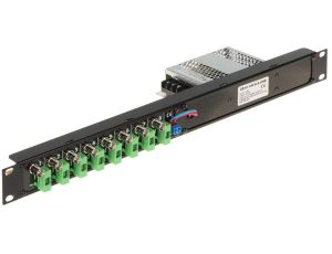 Zasilacz RACK 19cali ZR12-100/G-8-UHD 12V DC 8.5A