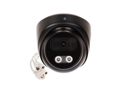 Kamera kopułkowa IP 4Mpx 2.8mm APTI-AI401VA21-28W-BLACK